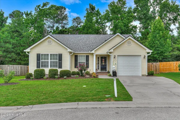 $249,900 | 722 Keyes Drive, Grovetown, GA 30813
