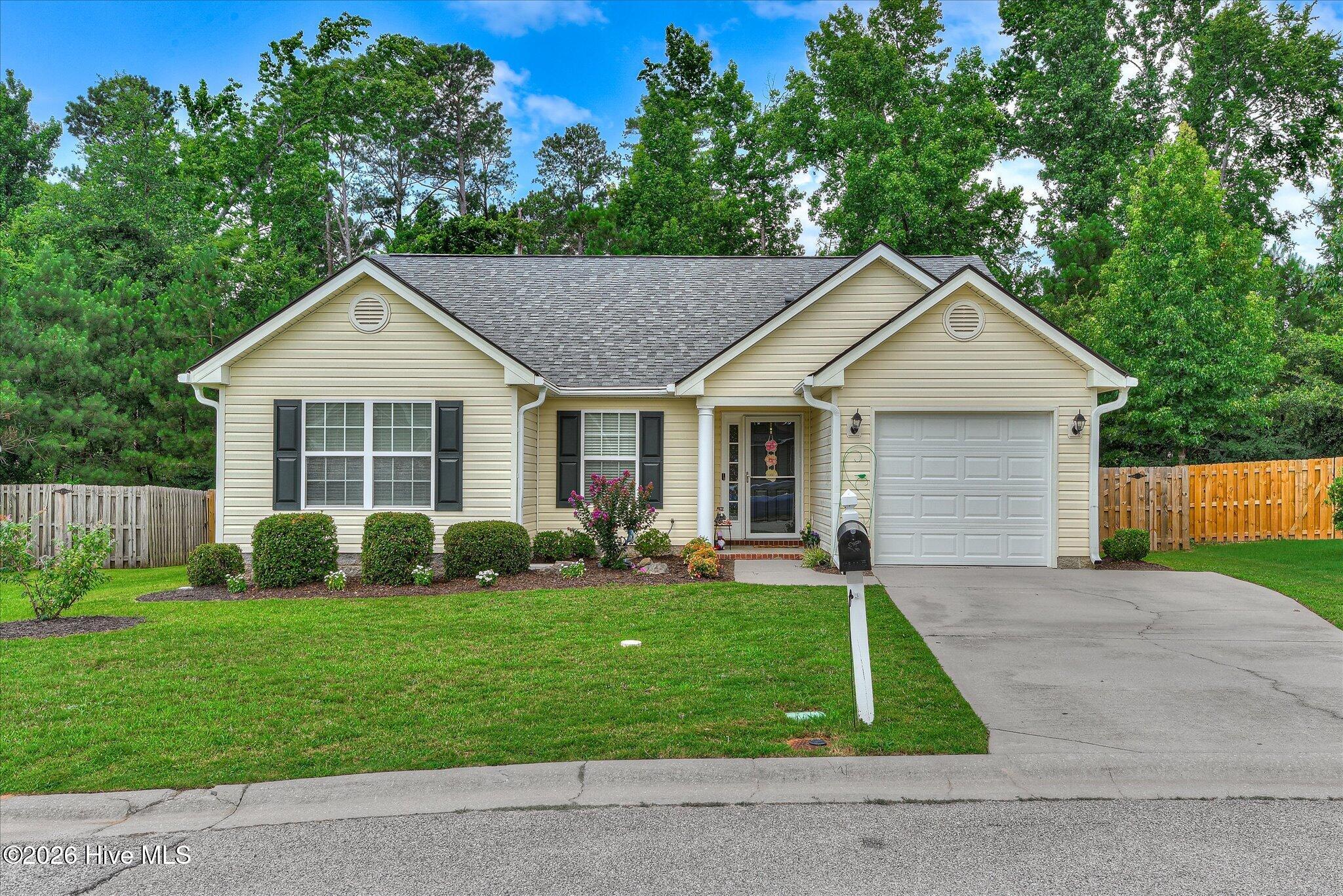 722 Keyes Drive Grovetown, GA 30813 - Photo 1 of 36