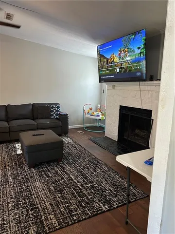 $268,000 | 6965 Allatoona Gateway, Acworth, GA 30102