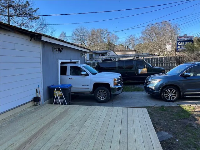 $268,000 | 6965 Allatoona Gateway, Acworth, GA 30102