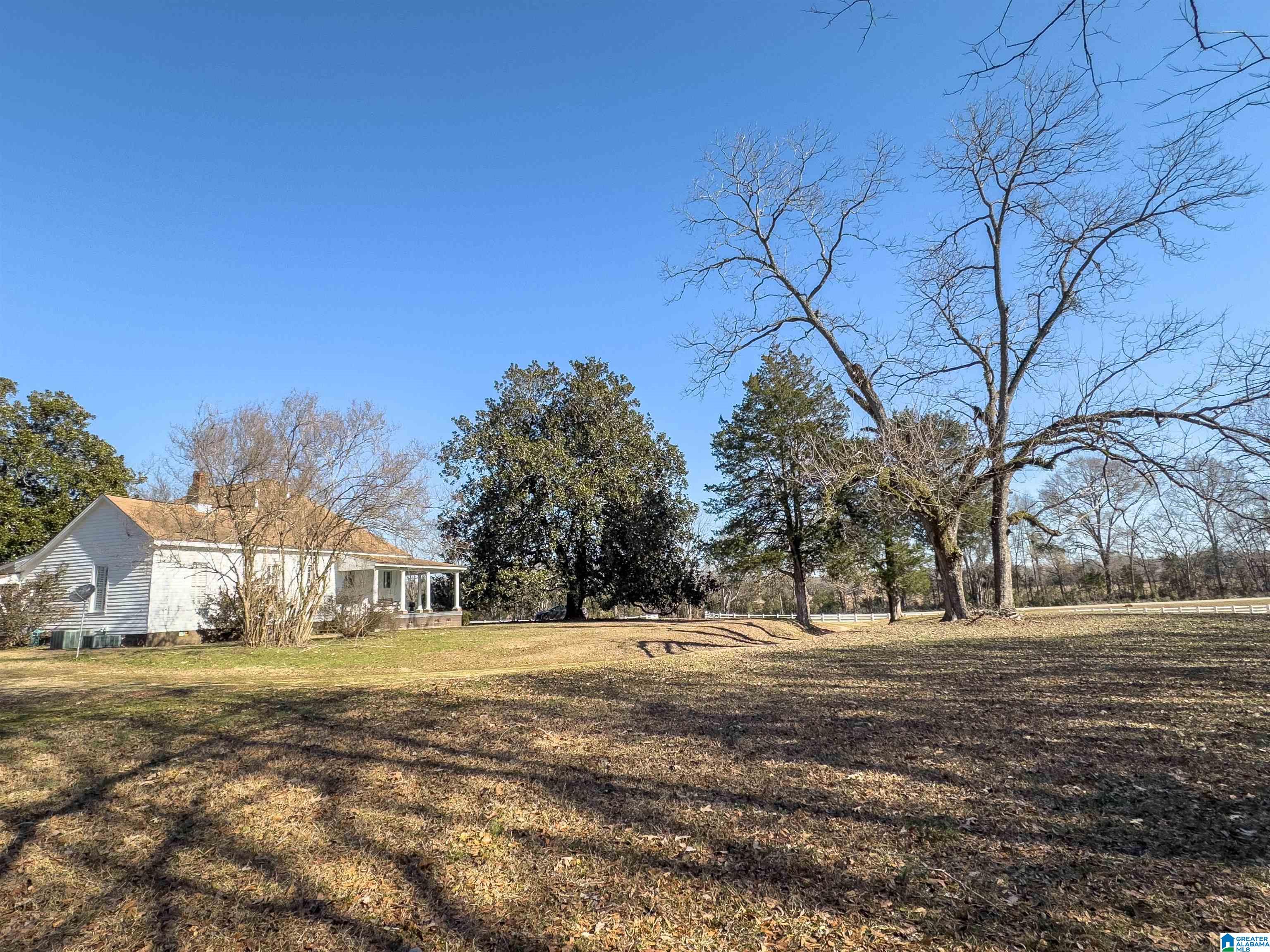 4366 County Road 45 Marion Junction, AL 36759 - Photo 37 of 41