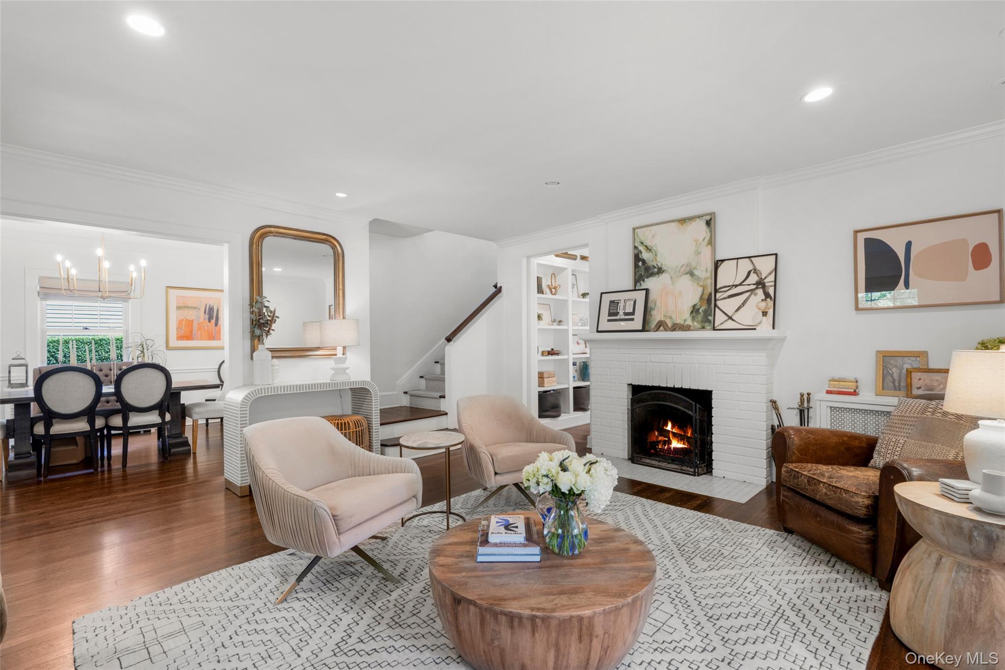 230 Rockingstone Avenue Larchmont, NY 10538 - Photo 4 of 33