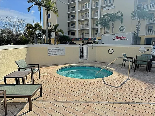 $2,495 | 1200 Country Club Drive, Unit 6304, Largo, FL 33771