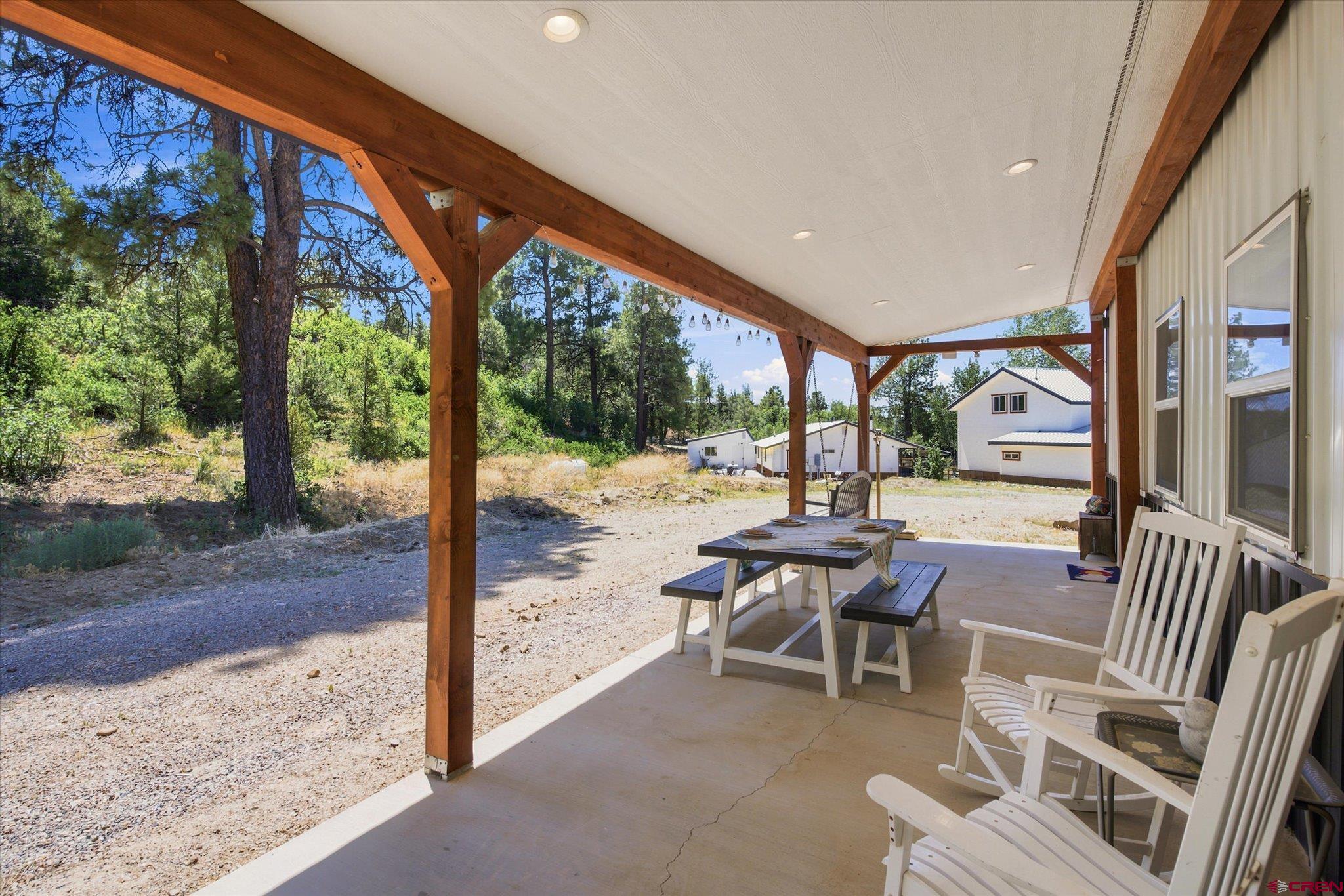 3240 County Road 225 Durango, CO 81301 - Photo 34 of 45