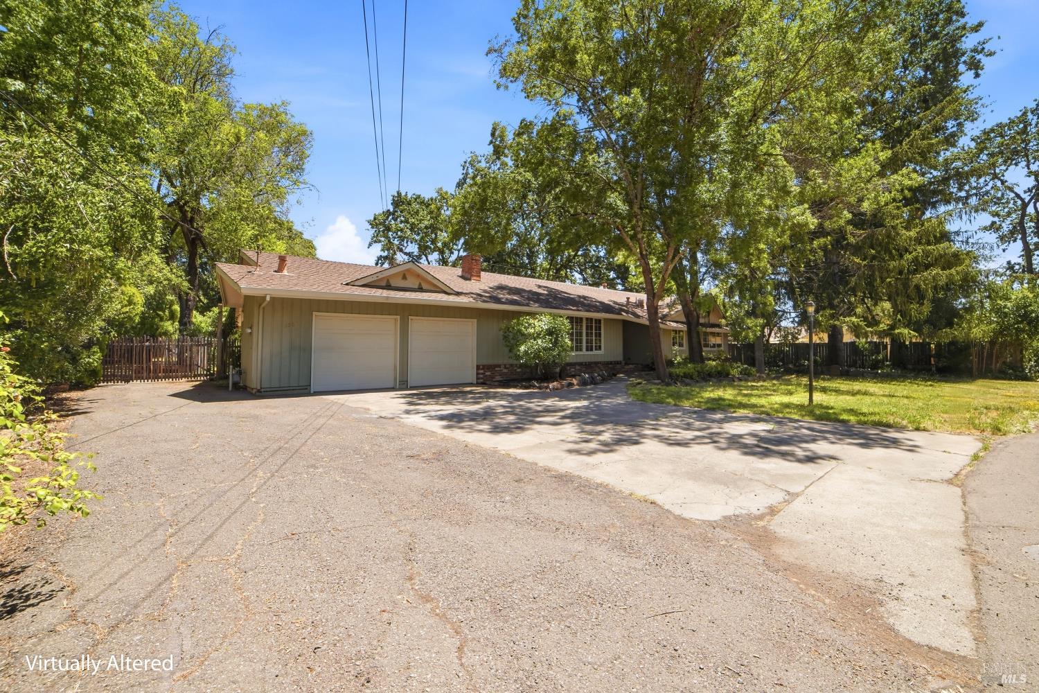 1768 Manor Drive Santa Rosa, CA 95403 - Photo 2 of 39