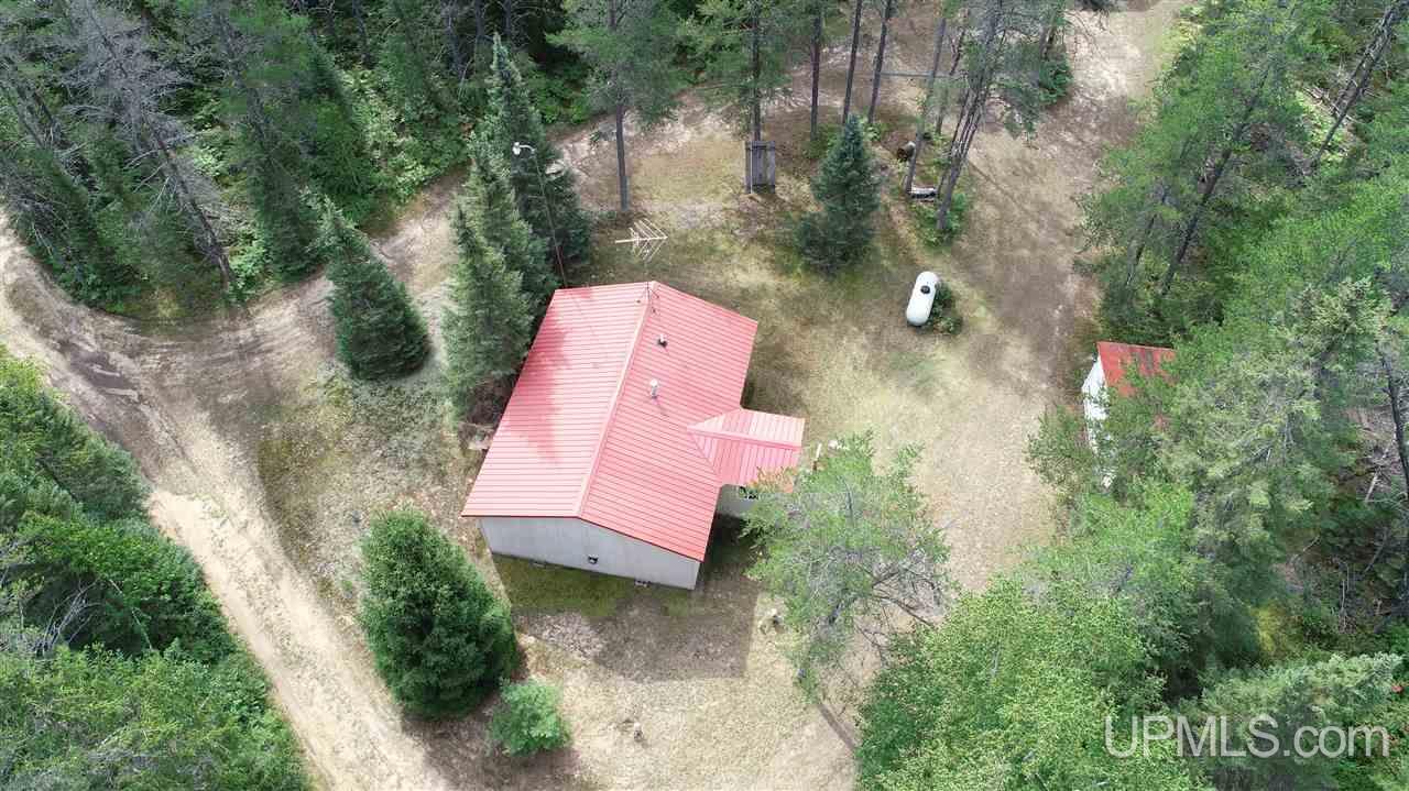 2207 West Co Road Seney, MI 49883 - Photo 24 of 32