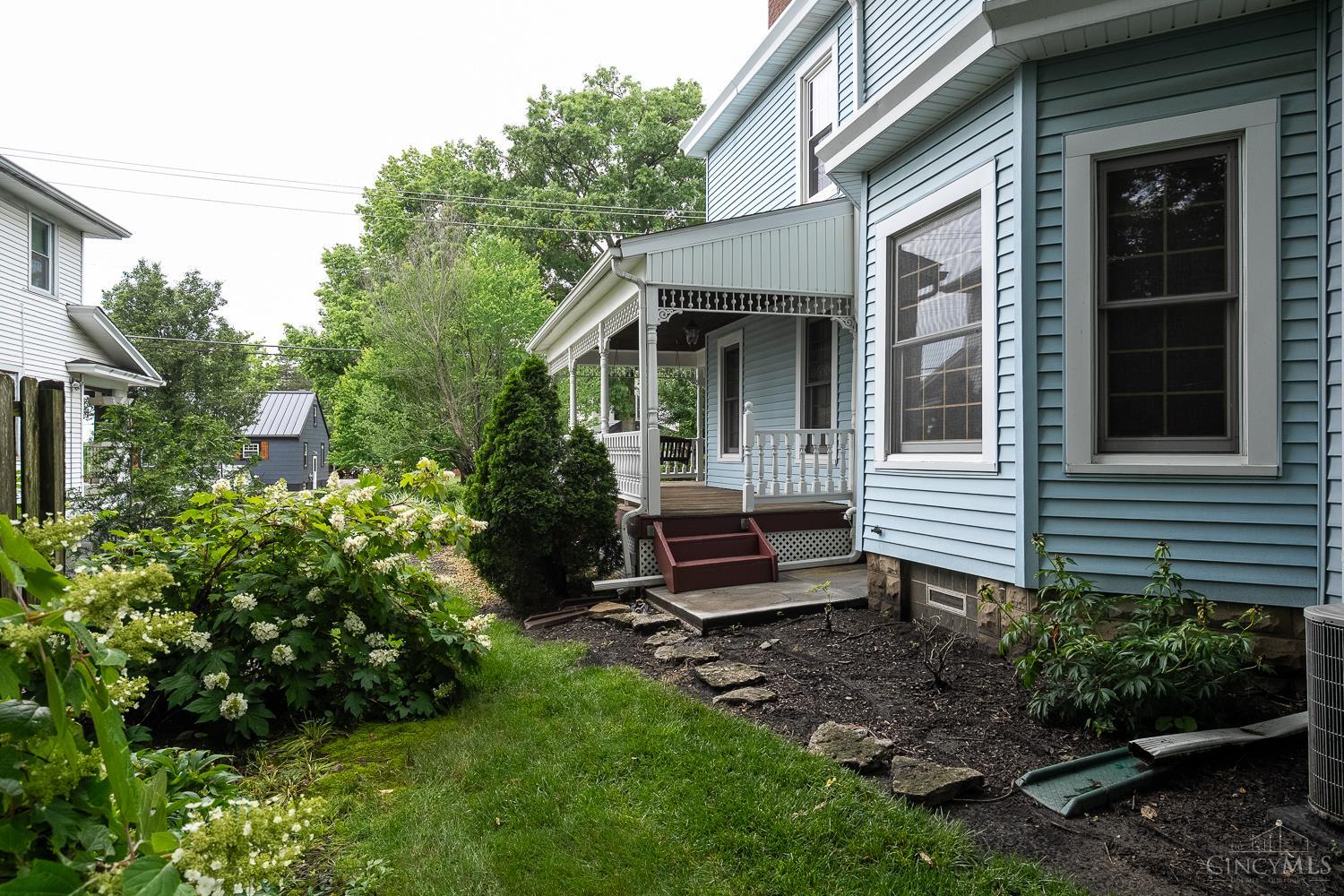 7192 Paddison Road Cincinnati, OH 45230 - Photo 63 of 72 Gallery Image 63