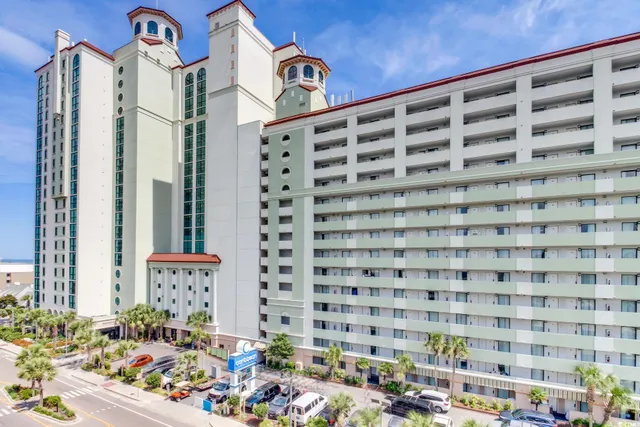 $229,900 | 3000 North Ocean Boulevard, Unit 1432, Myrtle Beach, SC 29577