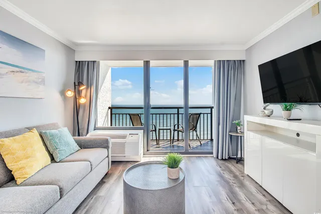 $229,900 | 3000 North Ocean Boulevard, Unit 1432, Myrtle Beach, SC 29577