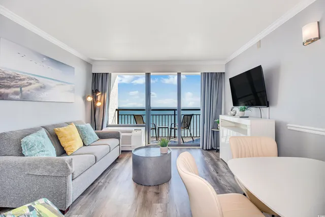 $229,900 | 3000 North Ocean Boulevard, Unit 1432, Myrtle Beach, SC 29577