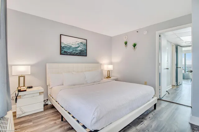 $229,900 | 3000 North Ocean Boulevard, Unit 1432, Myrtle Beach, SC 29577