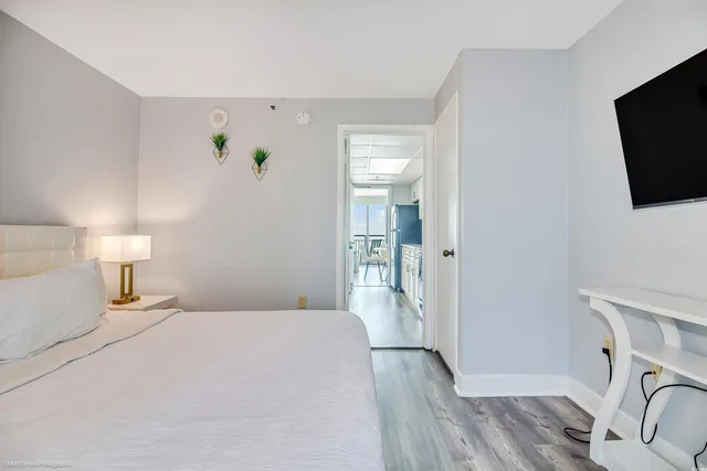 $229,900 | 3000 North Ocean Boulevard, Unit 1432, Myrtle Beach, SC 29577