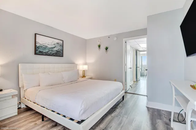 $229,900 | 3000 North Ocean Boulevard, Unit 1432, Myrtle Beach, SC 29577