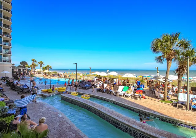 $229,900 | 3000 North Ocean Boulevard, Unit 1432, Myrtle Beach, SC 29577