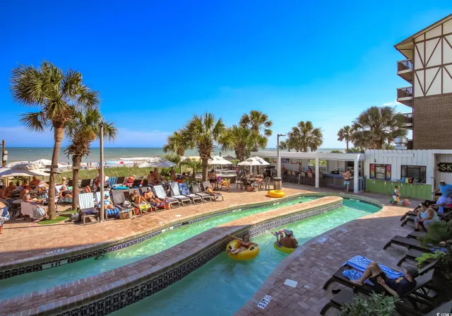 $229,900 | 3000 North Ocean Boulevard, Unit 1432, Myrtle Beach, SC 29577