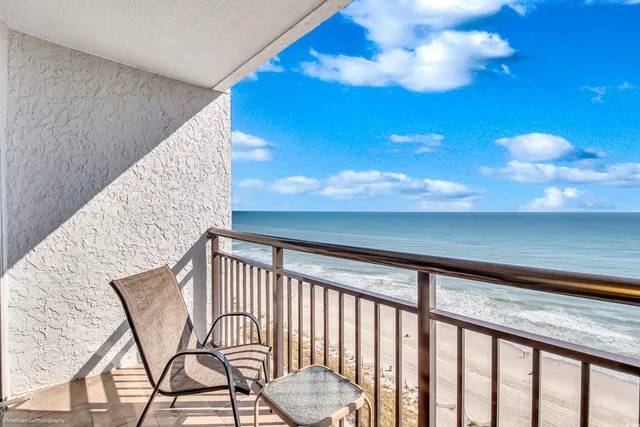 $229,900 | 3000 North Ocean Boulevard, Unit 1432, Myrtle Beach, SC 29577