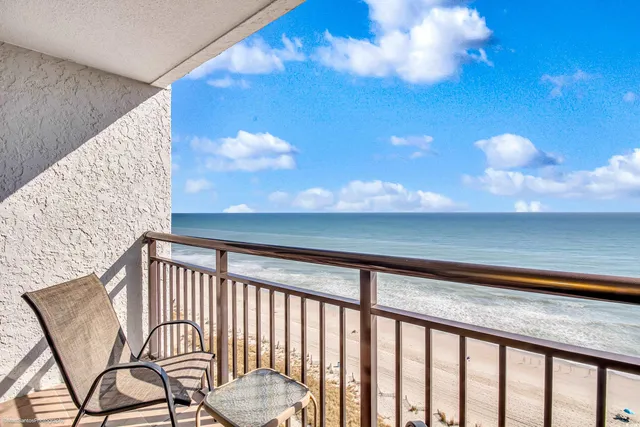 $229,900 | 3000 North Ocean Boulevard, Unit 1432, Myrtle Beach, SC 29577