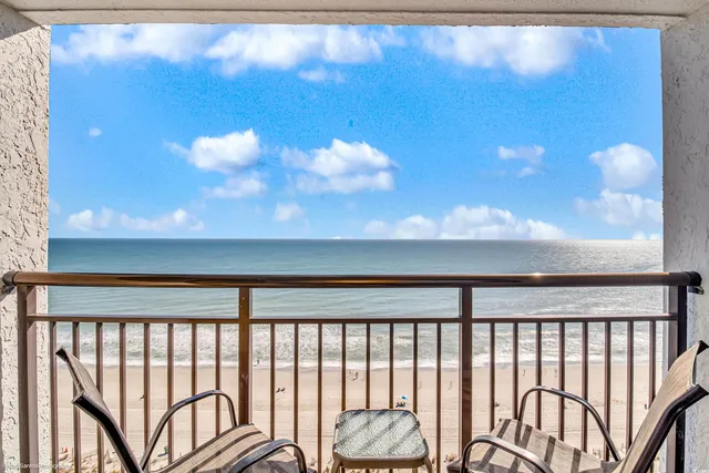 $229,900 | 3000 North Ocean Boulevard, Unit 1432, Myrtle Beach, SC 29577