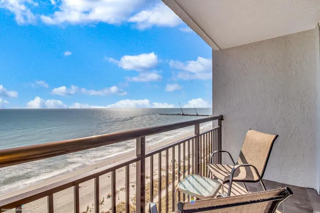 $229,900 | 3000 North Ocean Boulevard, Unit 1432, Myrtle Beach, SC 29577