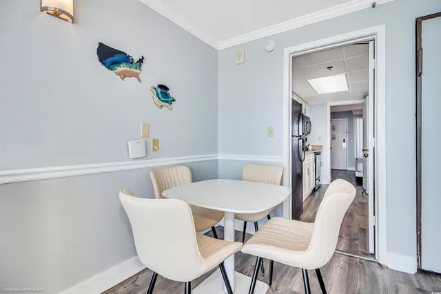 $229,900 | 3000 North Ocean Boulevard, Unit 1432, Myrtle Beach, SC 29577