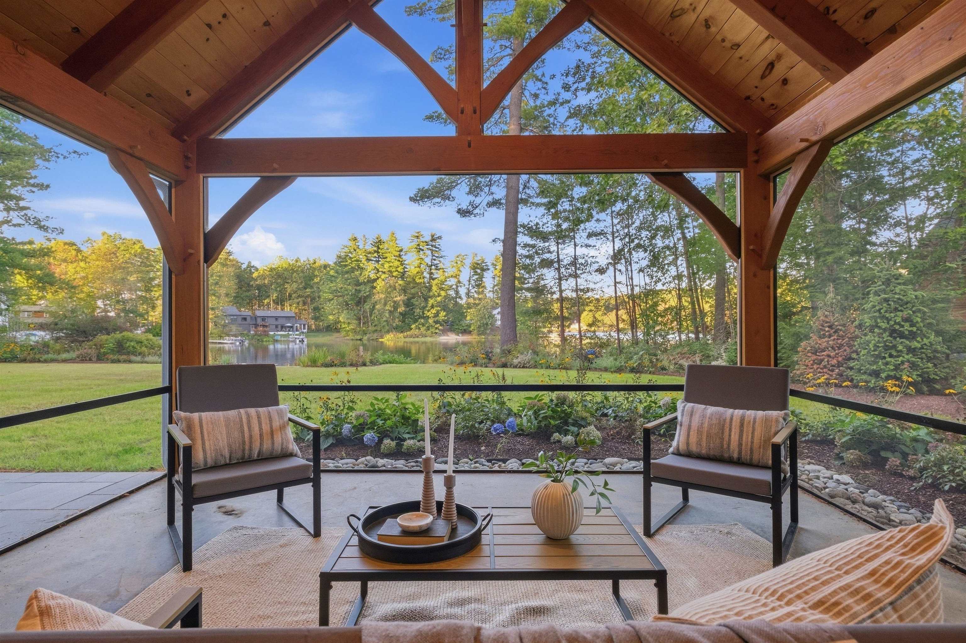 150-156 Gardners Grove Road Belmont, NH 03220 - Photo 23 of 52 Gallery Image 23