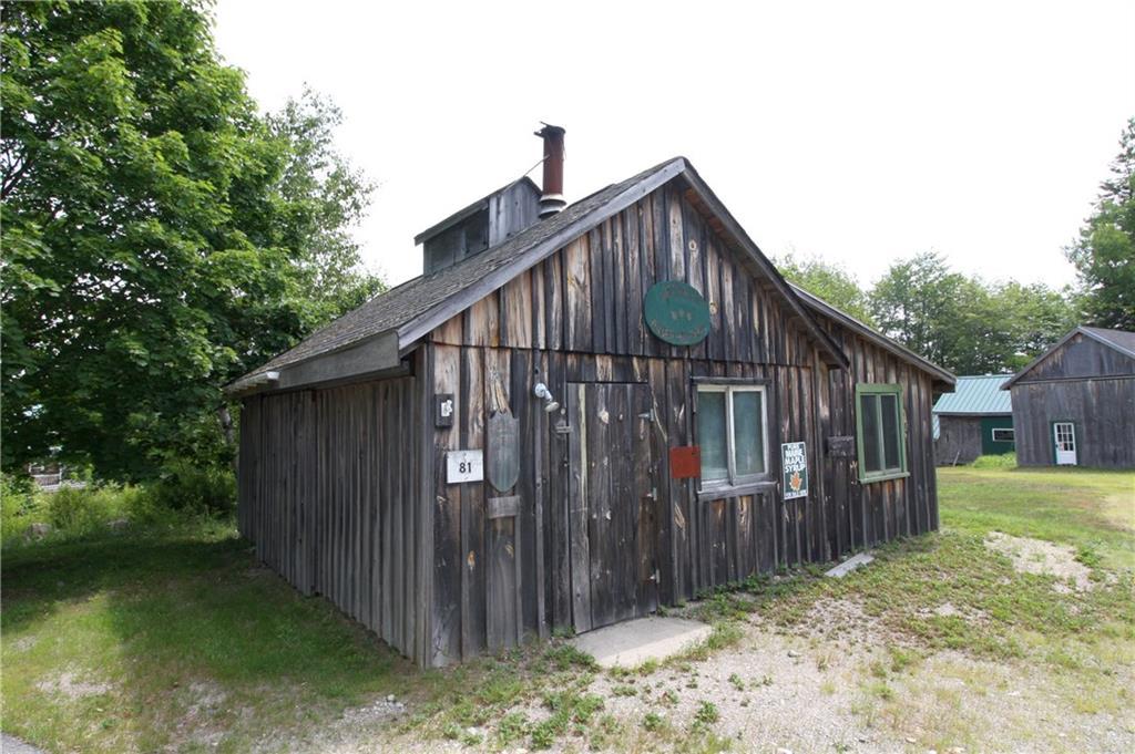 81 Pumpkin Ridge Road Machias, ME 04654 - Photo 10 of 35 Photo