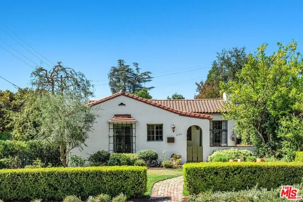 $1,695,000 | 2130 Las Lunas Street, Pasadena, CA 91107