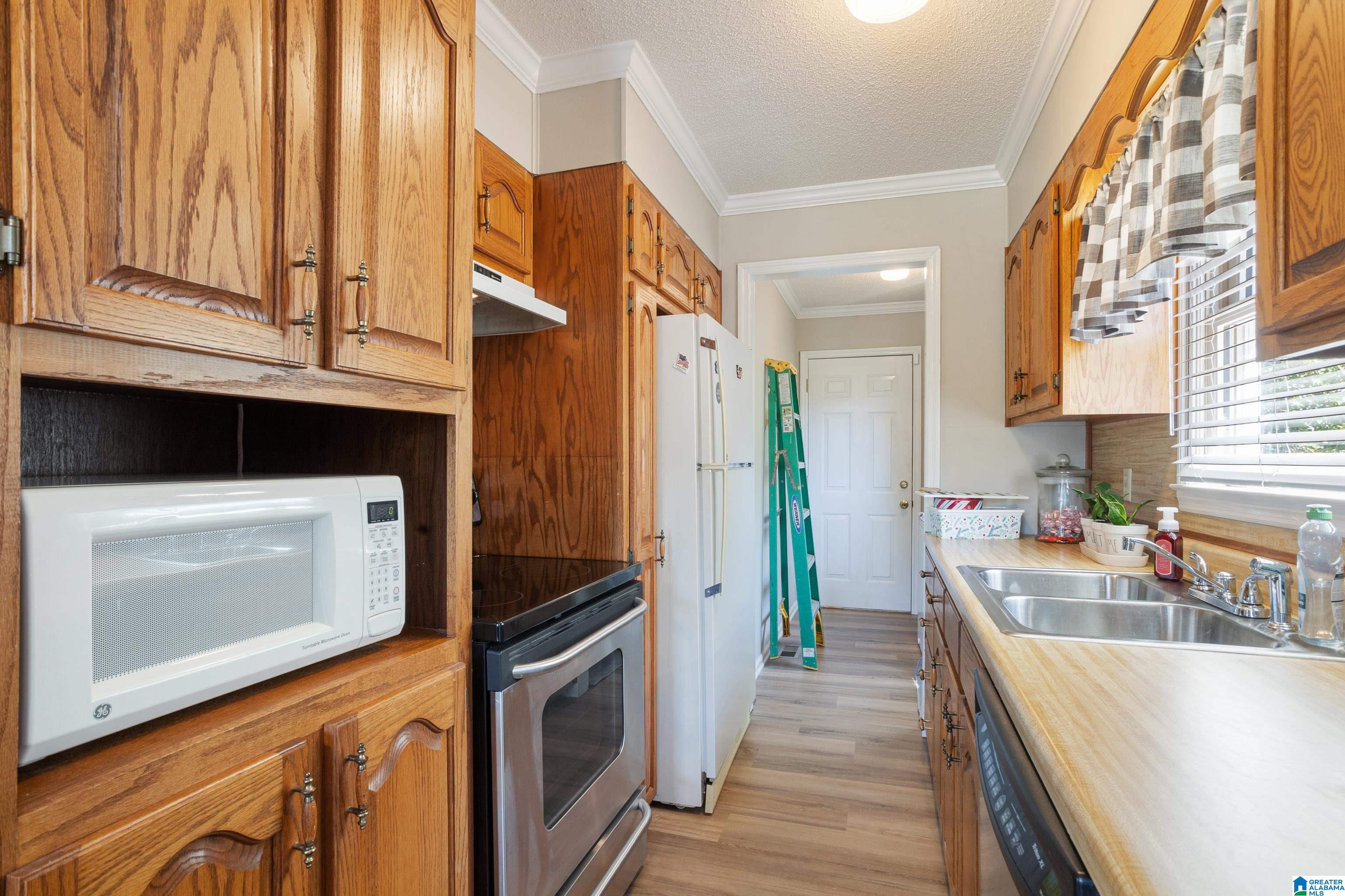 7312 Empire Road Empire, AL 35063 - Photo 33 of 86