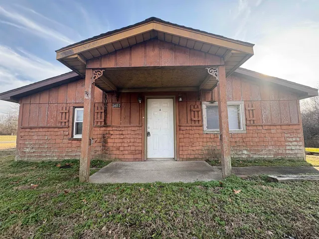 $79,500 | 3657 Dillinger Road, Carbondale, IL 62901