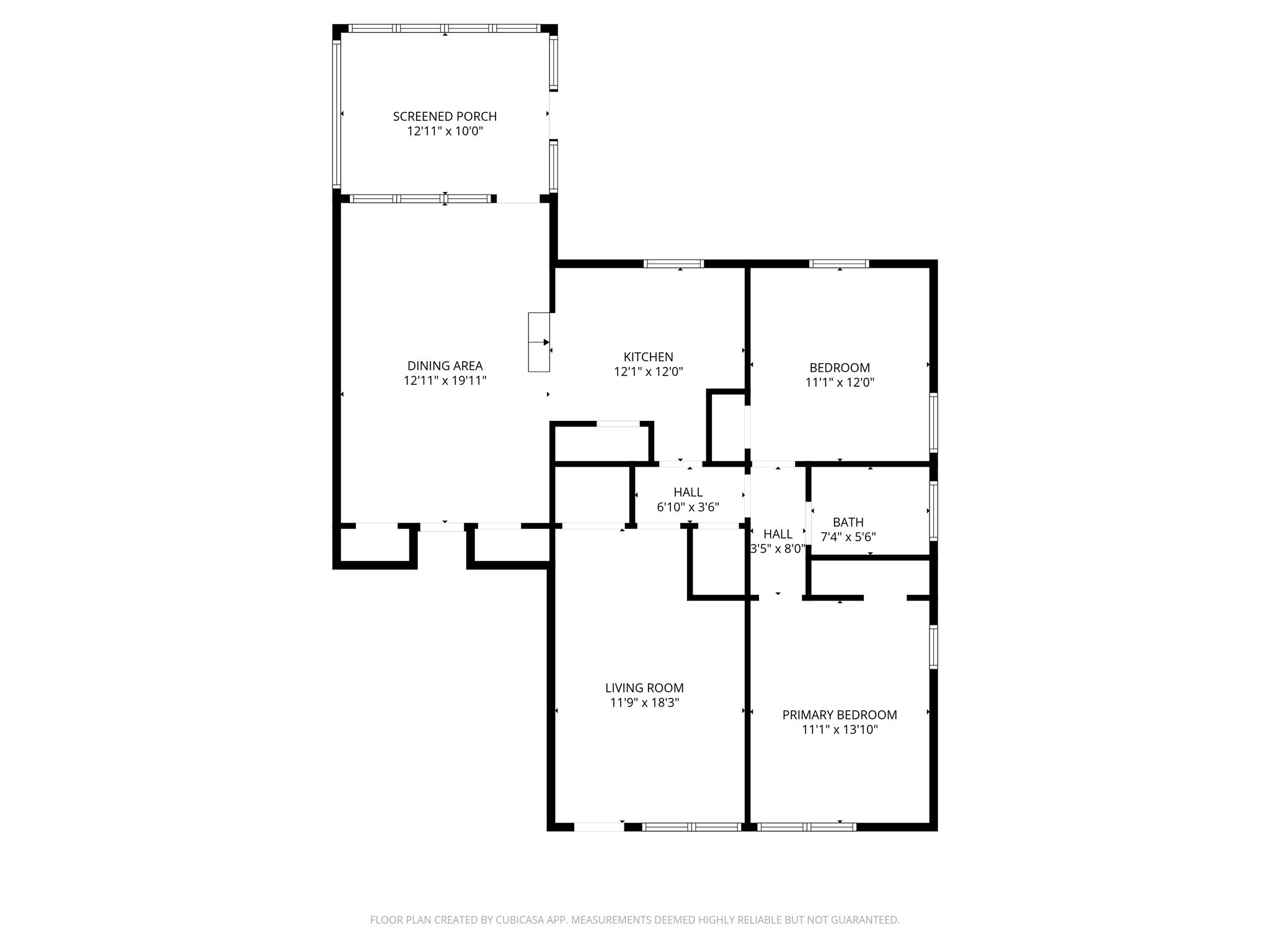 106 Trout Avenue Galveston, TX 77550 - Photo 21 of 21 a picture of a floor plan