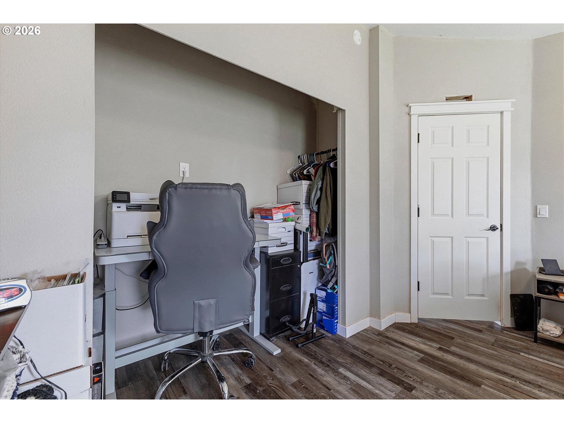 20905 Northeast Fulquartz Landing Road Dundee, OR 97115 - Photo 12 of 35