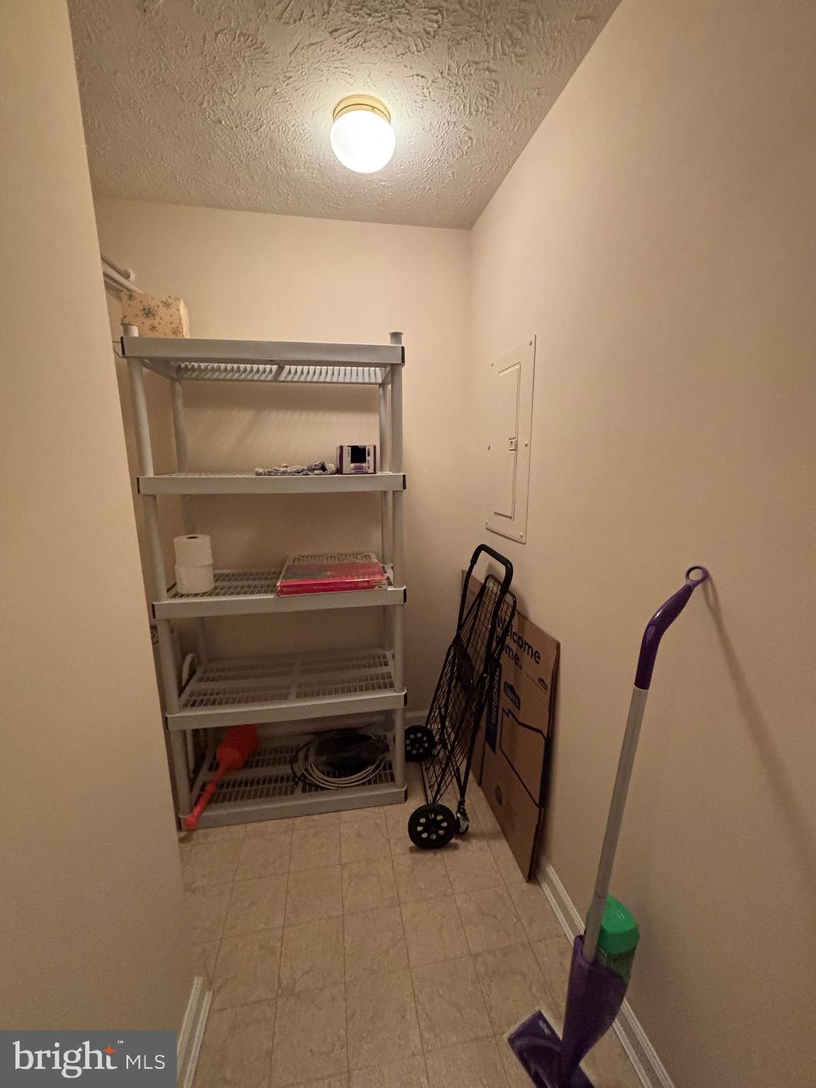 5014 Marchwood Court, Unit 7F Perry Hall, MD 21128 - Photo 5 of 16 a view of a room with gym equipment