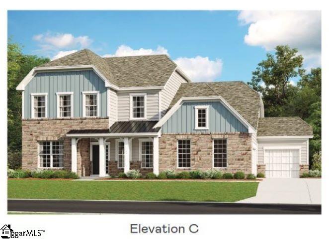 213 Isleview Place, Unit HCE 45 Greer, SC 29651 - Photo 1 of 2