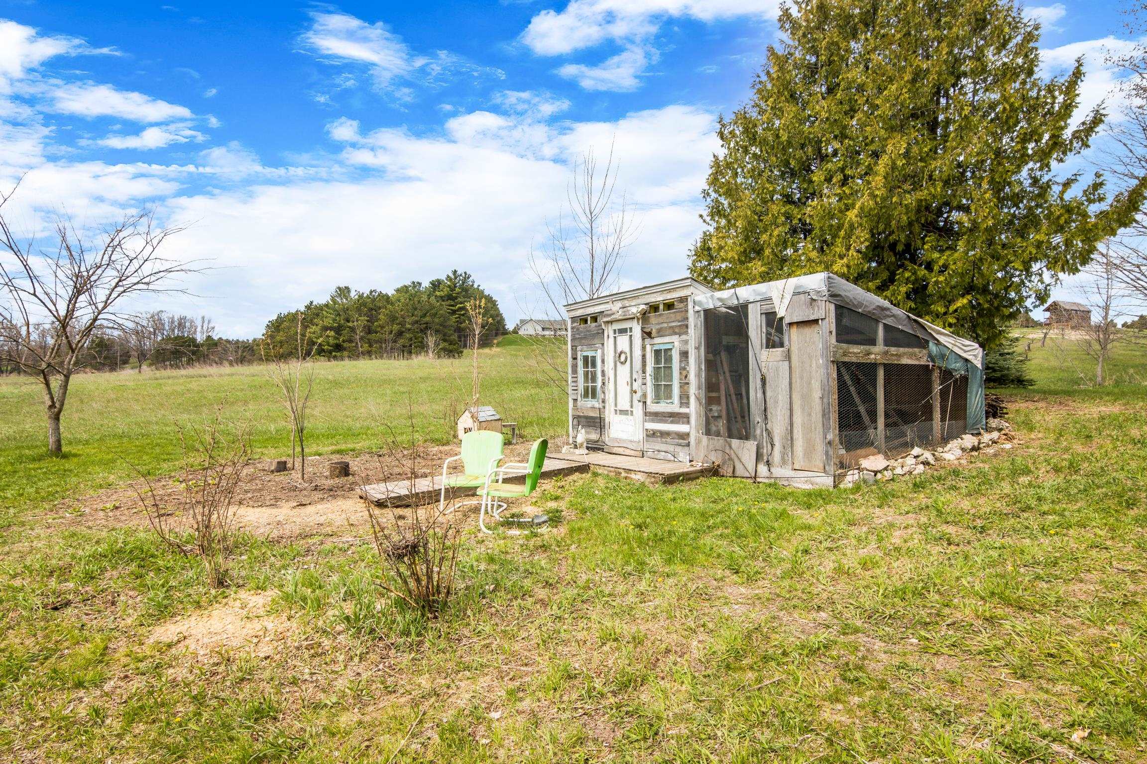 2500 North Mork Road Suttons Bay, MI 49682 - Photo 56 of 73