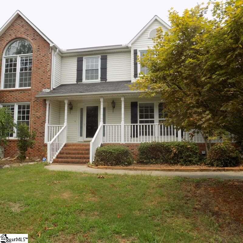 2 Spring Court Simpsonville, SC 29680 - Photo 1 of 16 Gallery Image 1