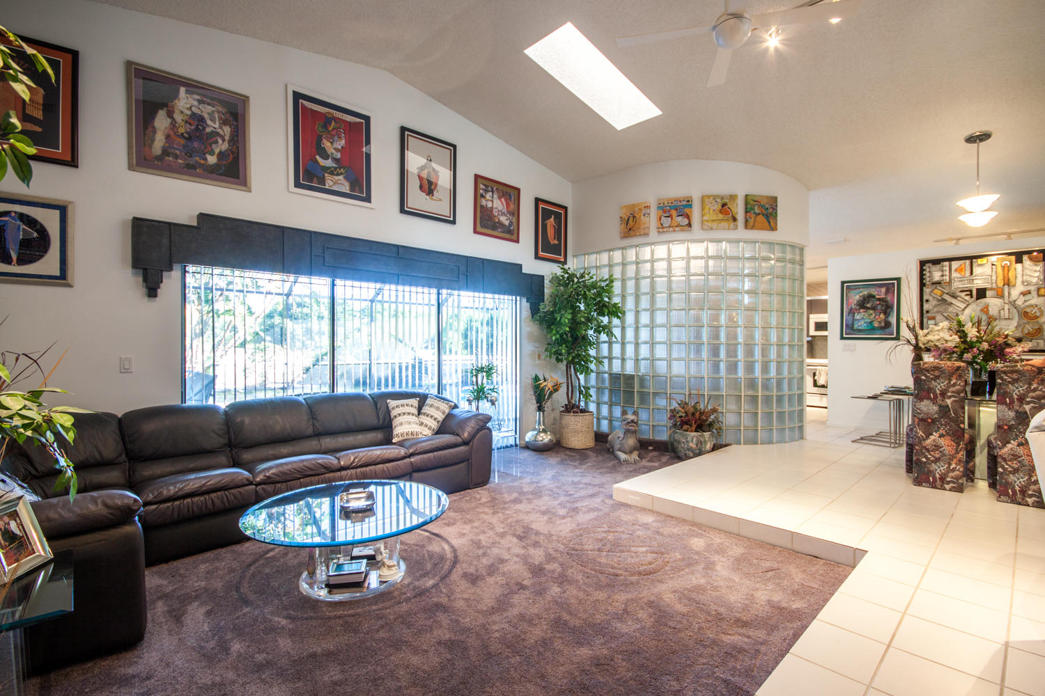 8733 Northwest 83rd Street Tamarac, FL 33321 - Photo 3 of 23 IMG_0455-HDRRT