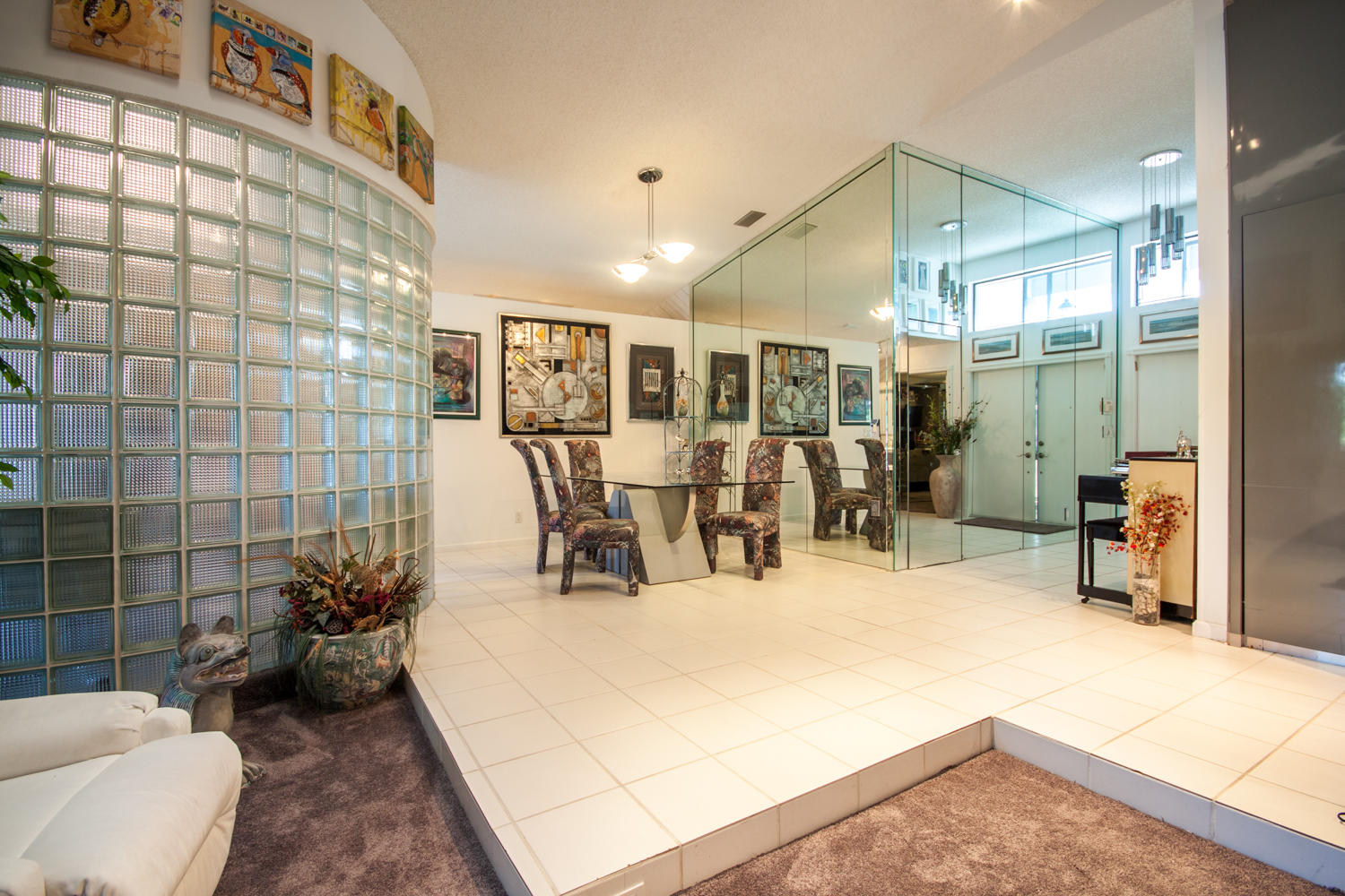 8733 Northwest 83rd Street Tamarac, FL 33321 - Photo 5 of 23 IMG_0469-HDRRT