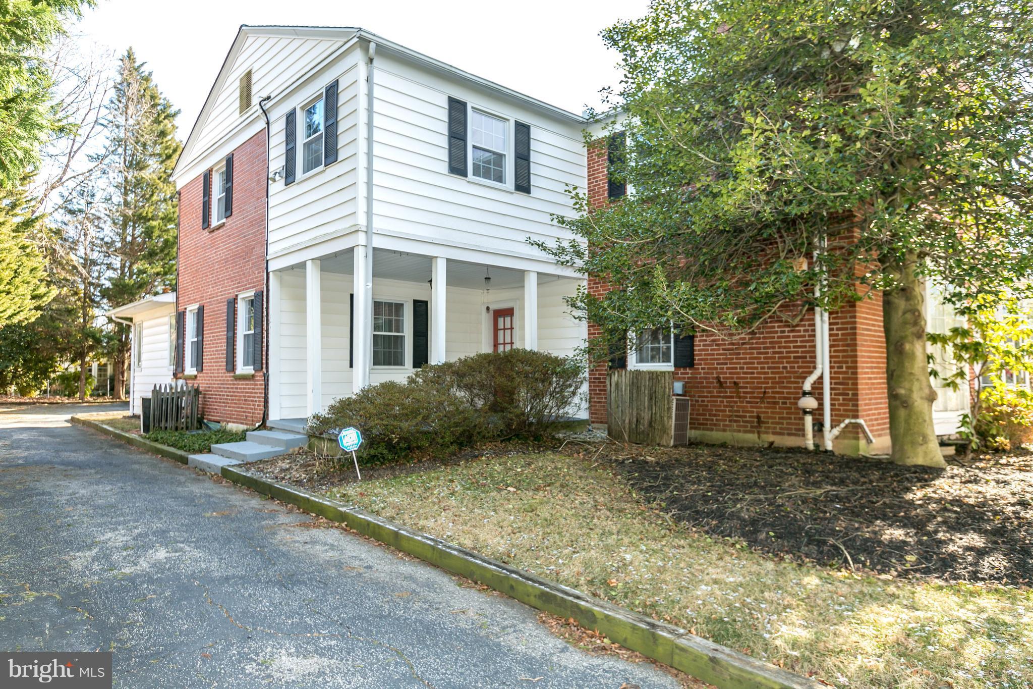 5605 Roland Avenue Baltimore, MD 21210 - Photo 1 of 30 Exterior (Front)