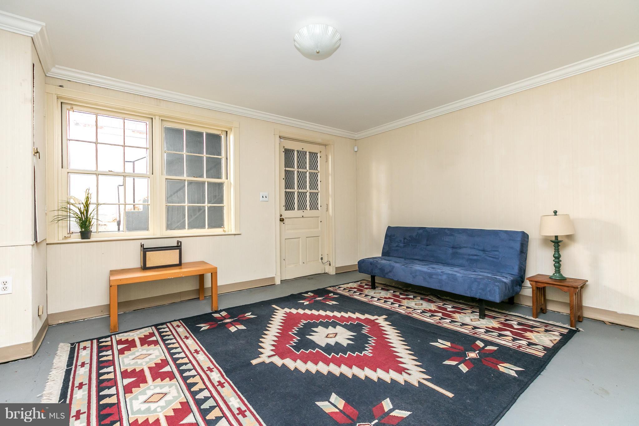 5605 Roland Avenue Baltimore, MD 21210 - Photo 23 of 30 Basement
