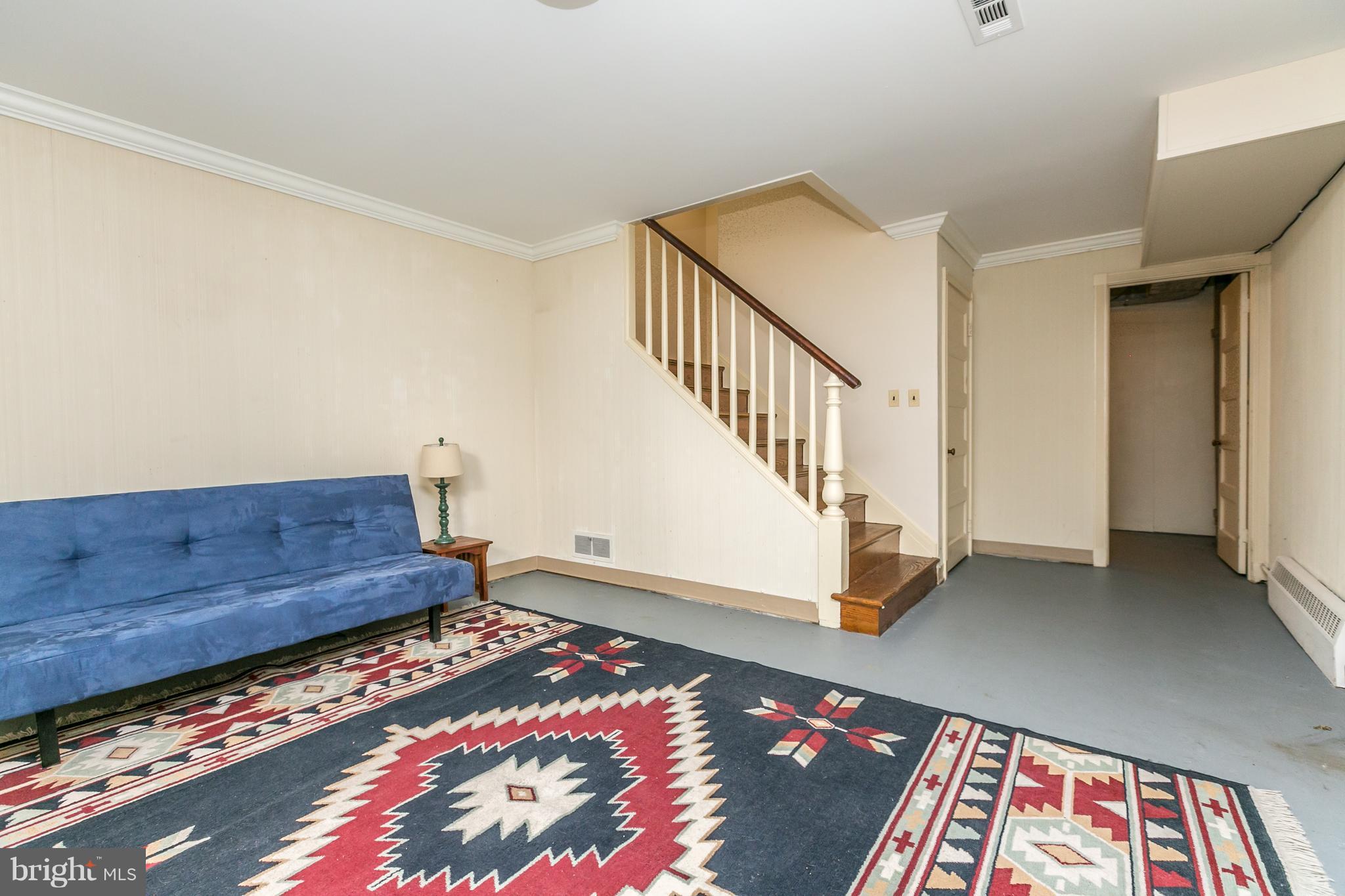 5605 Roland Avenue Baltimore, MD 21210 - Photo 24 of 30 Basement