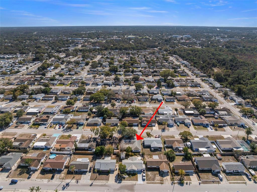 6333 Aberdeen Avenue New Port Richey, FL 34653 - Photo 33 of 37