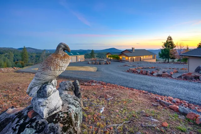 $1,449,000 | 15324 Gamble Court, Rough and Ready, CA 95975