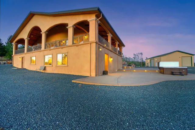 $1,449,000 | 15324 Gamble Court, Rough and Ready, CA 95975