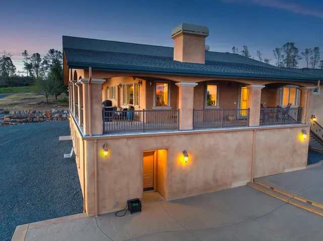 $1,449,000 | 15324 Gamble Court, Rough and Ready, CA 95975