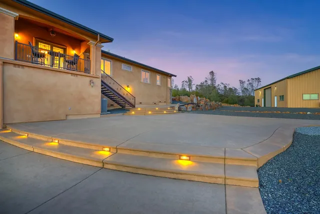 $1,449,000 | 15324 Gamble Court, Rough and Ready, CA 95975