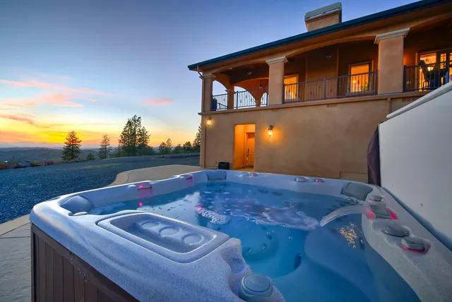 $1,449,000 | 15324 Gamble Court, Rough and Ready, CA 95975