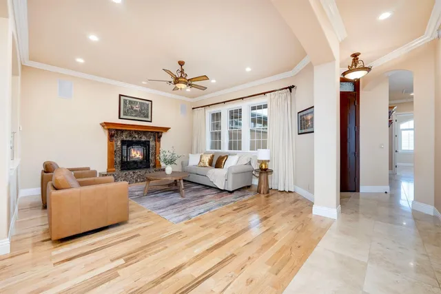 $1,449,000 | 15324 Gamble Court, Rough and Ready, CA 95975