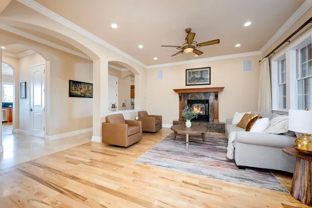 $1,449,000 | 15324 Gamble Court, Rough and Ready, CA 95975