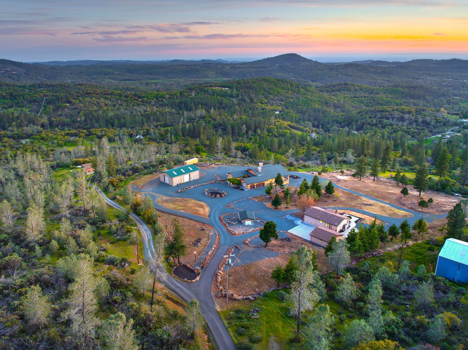 15324 Gamble Court Rough and Ready, CA 95975 - Photo 2 of 90