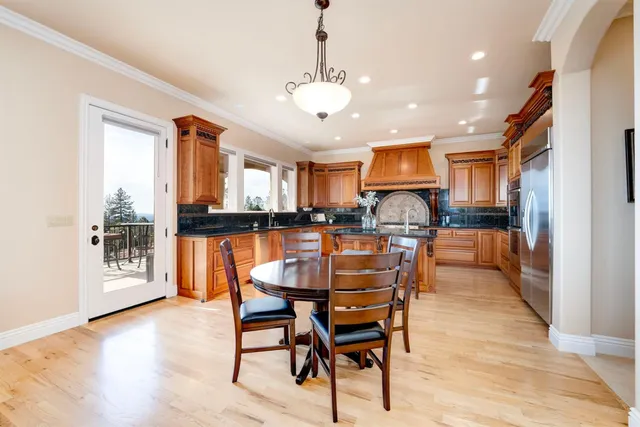 $1,449,000 | 15324 Gamble Court, Rough and Ready, CA 95975